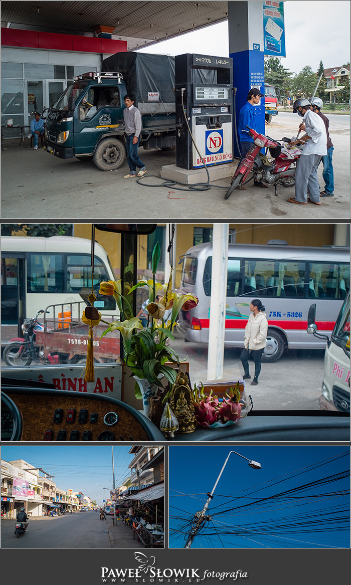 Azja Kambodża Laos Wyprawa 2012 (25)