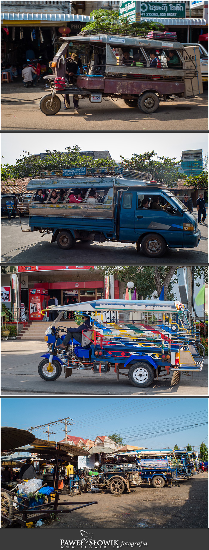 Azja Kambodża Laos Wyprawa 2012 (27)