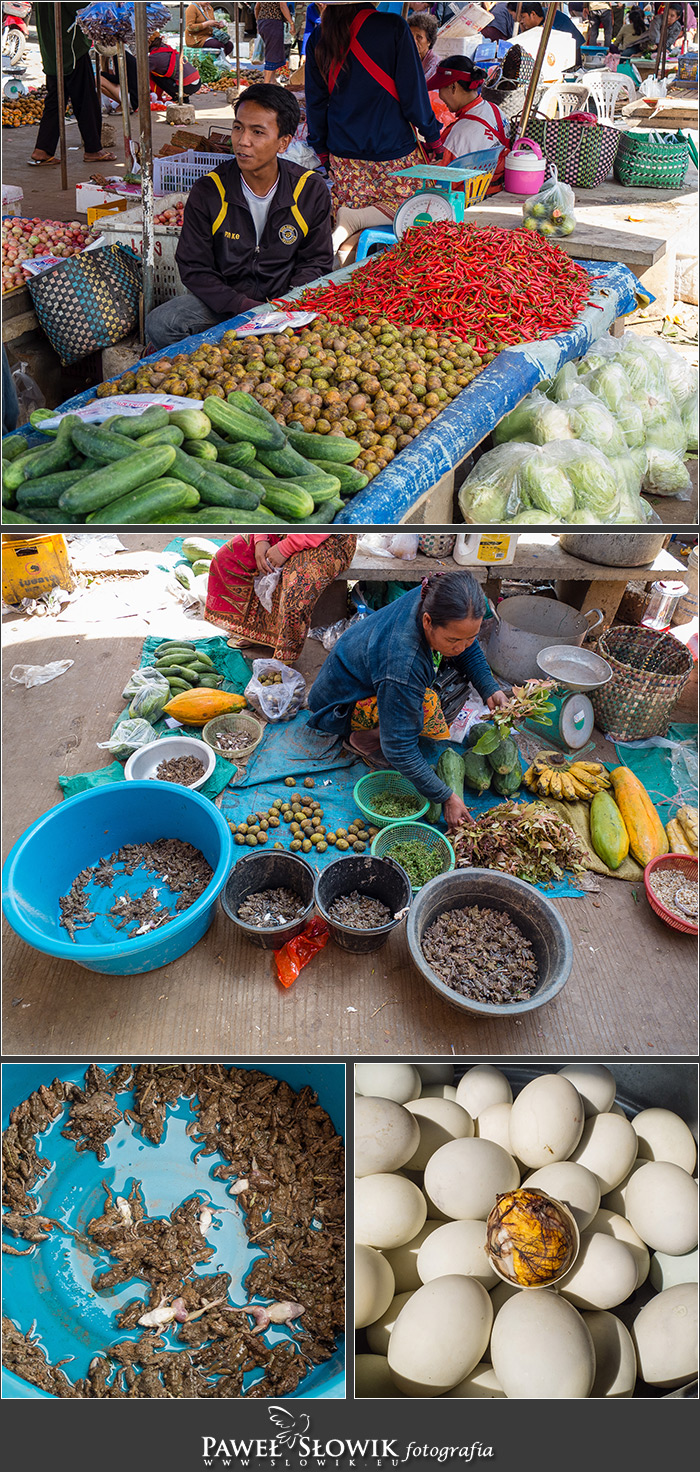 Azja Kambodża Laos Wyprawa 2012 (30)