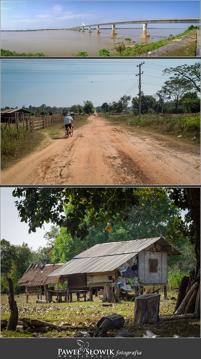 Azja Kambodża Laos Wyprawa 2012 (31)