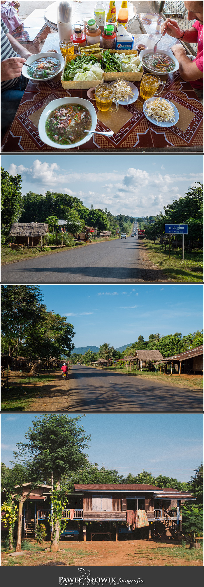 Azja Kambodża Laos Wyprawa 2012 (34)