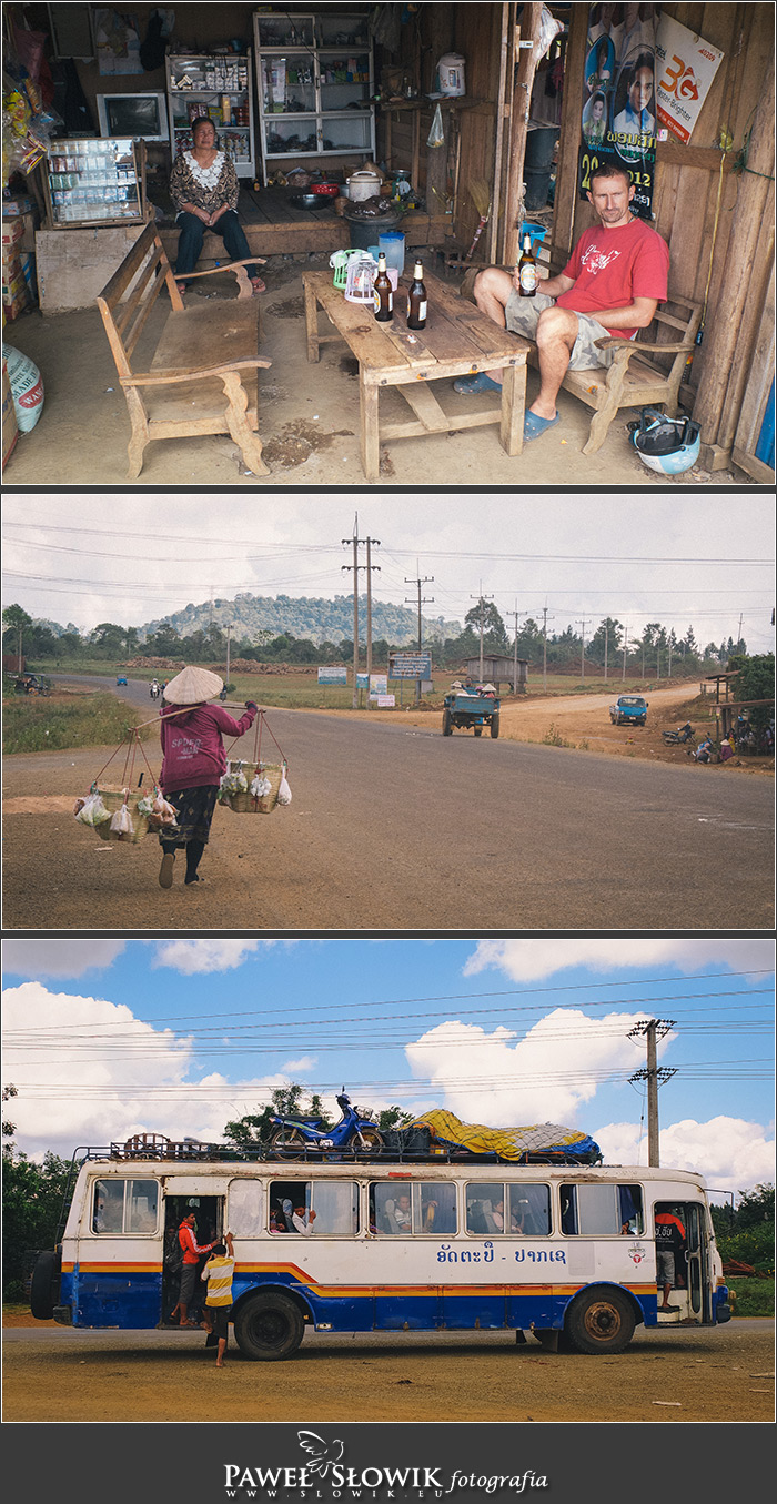 Azja Kambodża Laos Wyprawa 2012 (38)