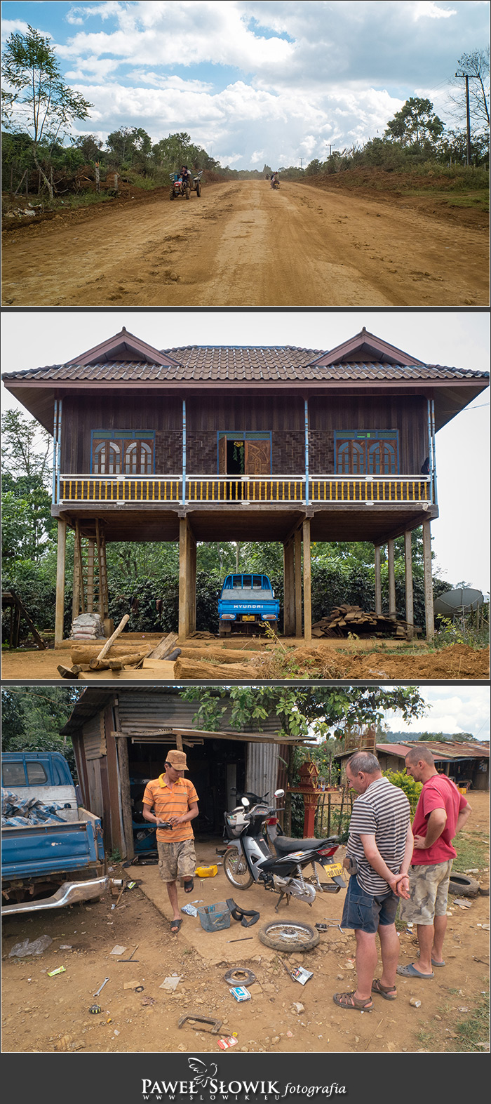 Azja Kambodża Laos Wyprawa 2012 (39)