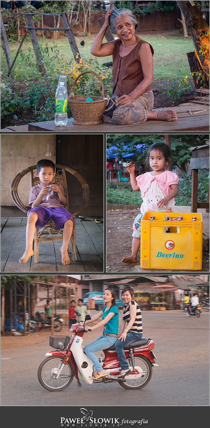 Azja Kambodża Laos Wyprawa 2012 (43)