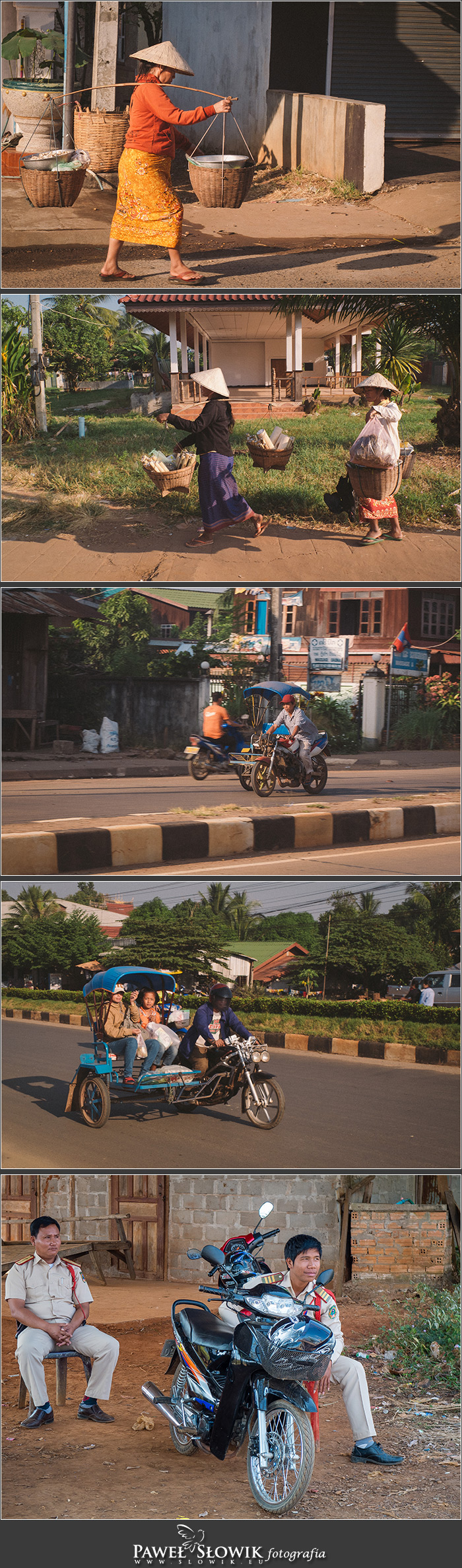 Azja Kambodża Laos Wyprawa 2012 (44)