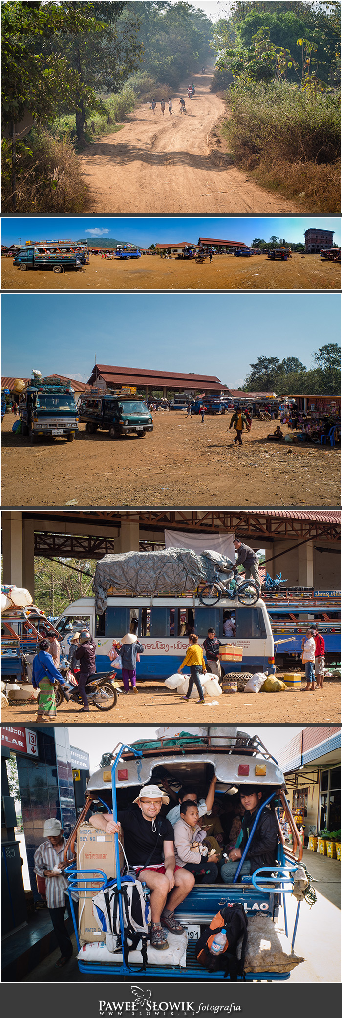 Azja Kambodża Laos Wyprawa 2012 (45)