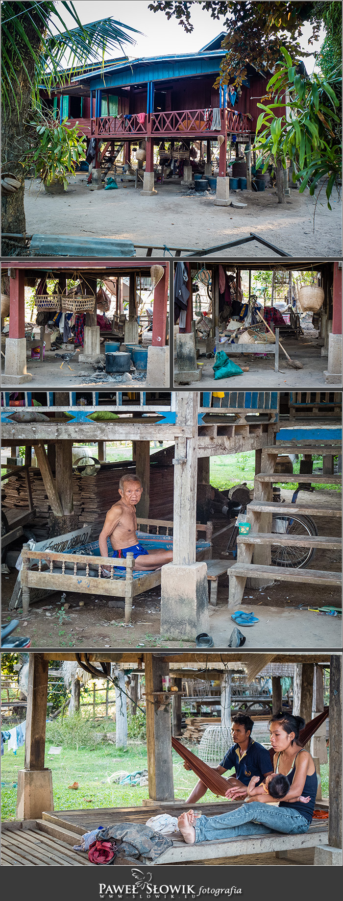 Azja Kambodża Laos Wyprawa 2012 (47)