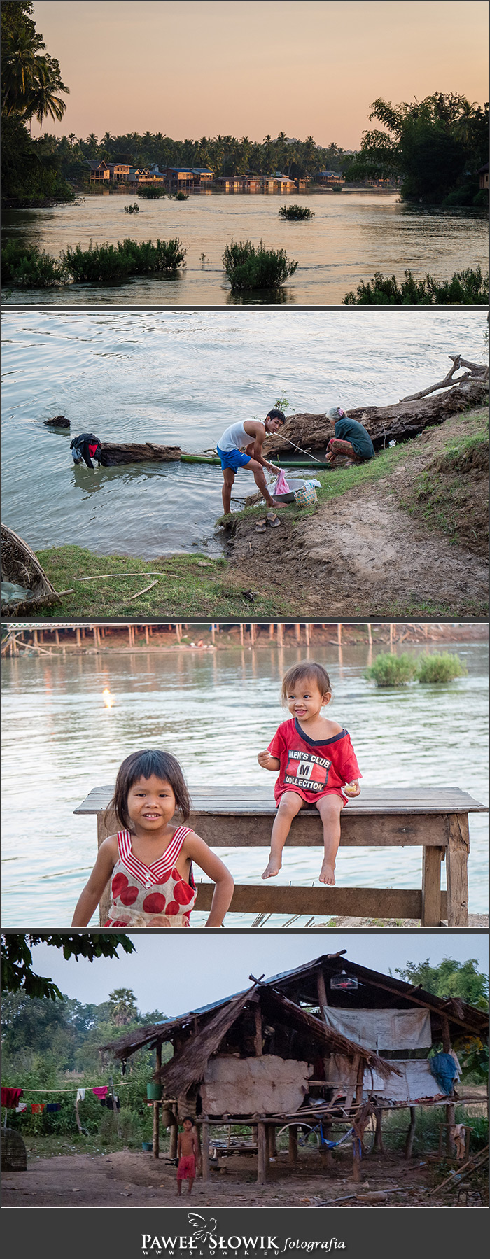 Azja Kambodża Laos Wyprawa 2012 (50)