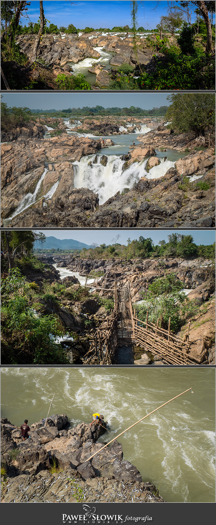 Azja Kambodża Laos Wyprawa 2012 (53)