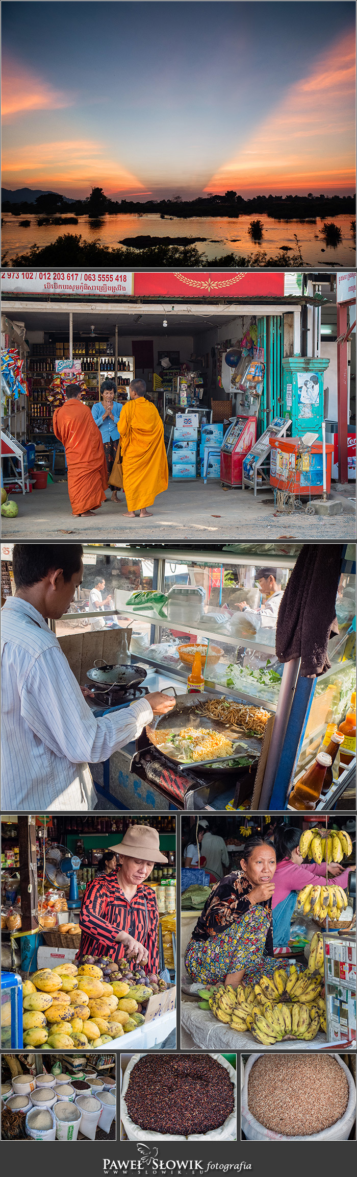 Azja Kambodża Laos Wyprawa 2012 (59)