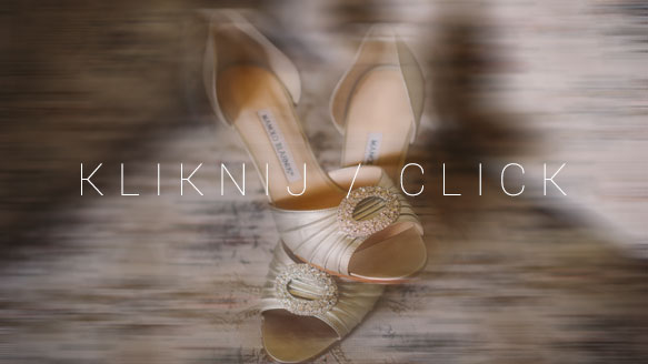 manolo blahnik buty fotograf Warszawa