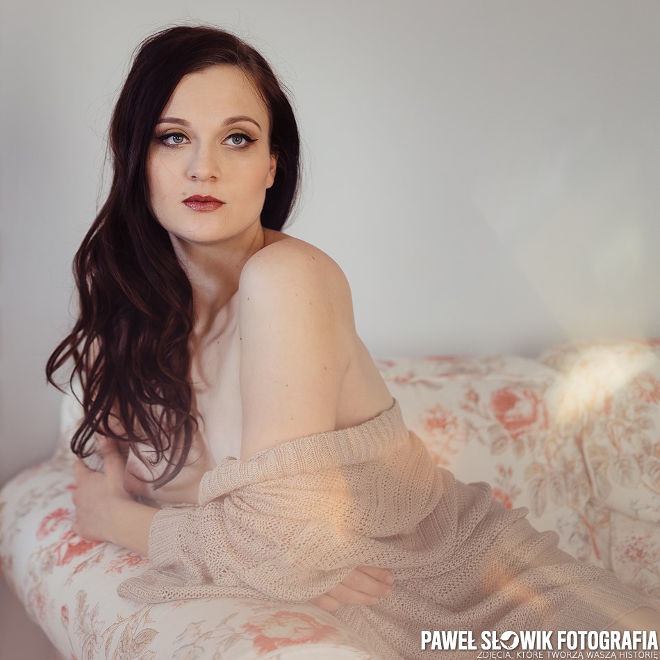 Sensual Session