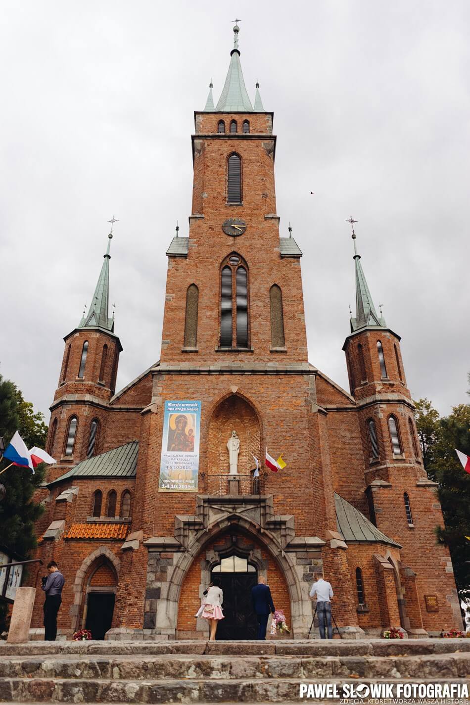 Kościół pw św Urbana, Baboszewo