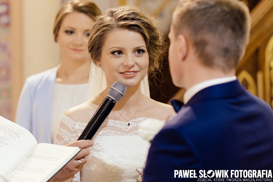 Fotograf na ślub i wesele Baboszewo