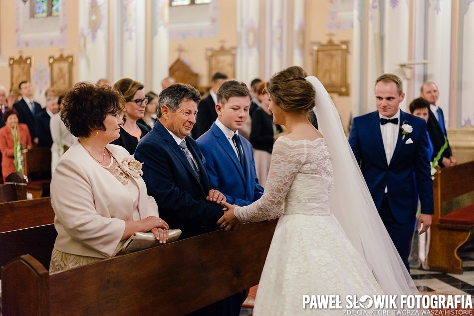 film dla rodziców Kamerzysta Baboszewo