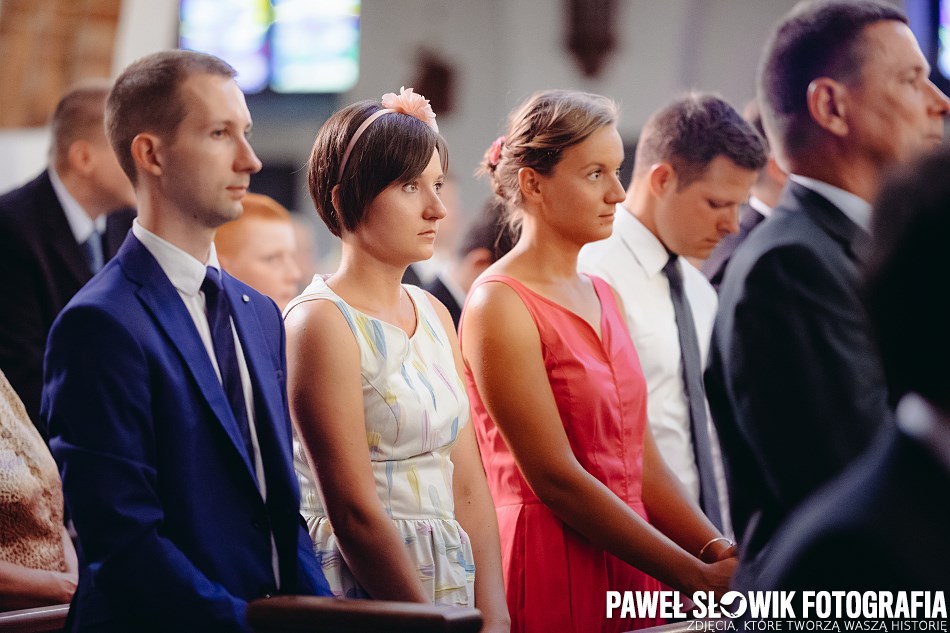 dobry fotograf na ślub Łomianki okolice