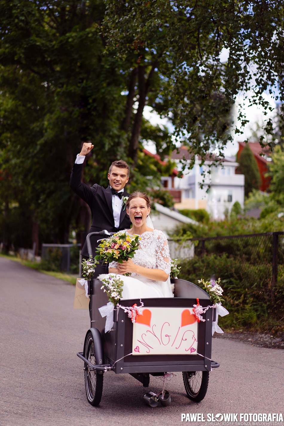 Fotograf i Trondheim