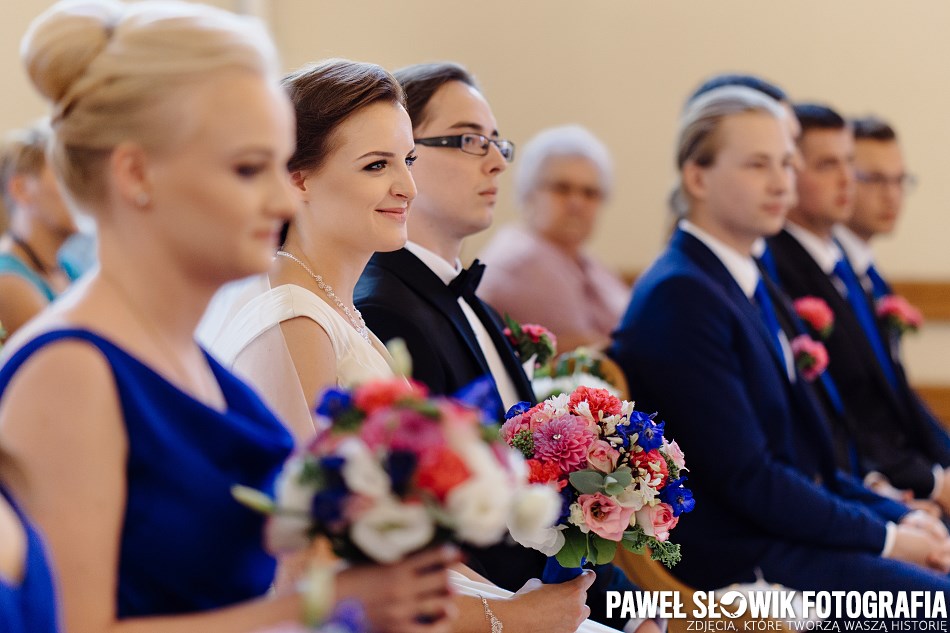 Poradnik fotografa ślubnego Warszawa