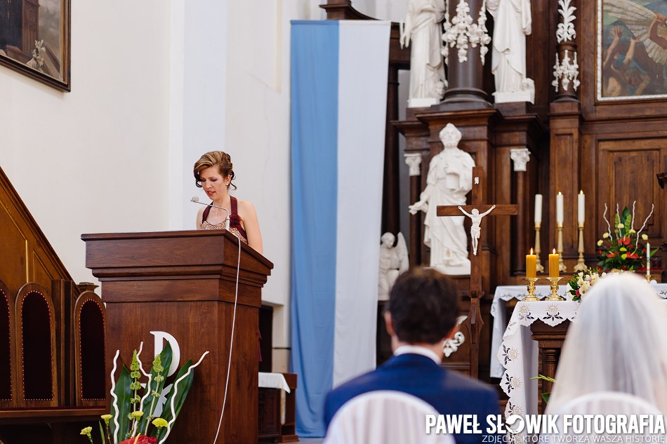 ceremonia ślubna po Holendersku w Polsce