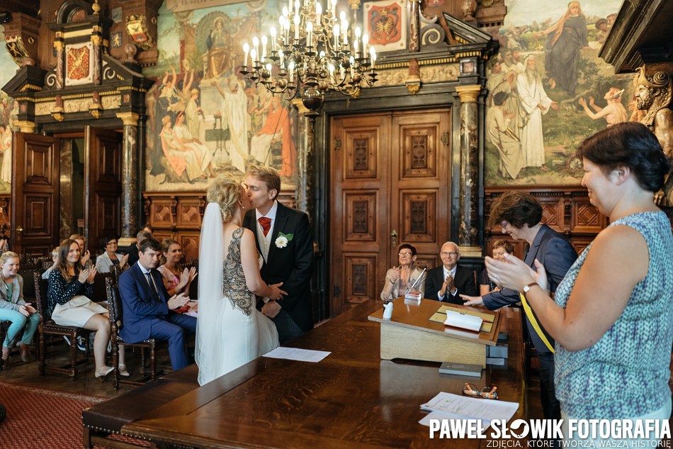 Antwerp Wedding Photography