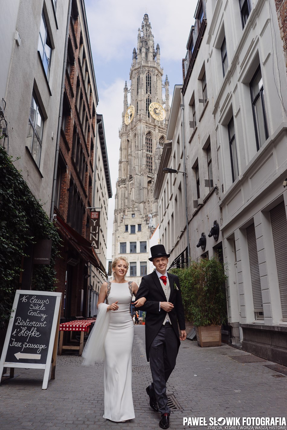Antwerp Wedding Photographers and destination wedding