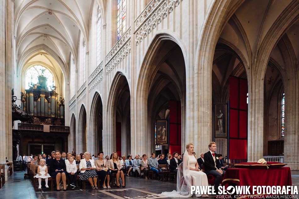 Cathedral of Our Lady (Antwerp)