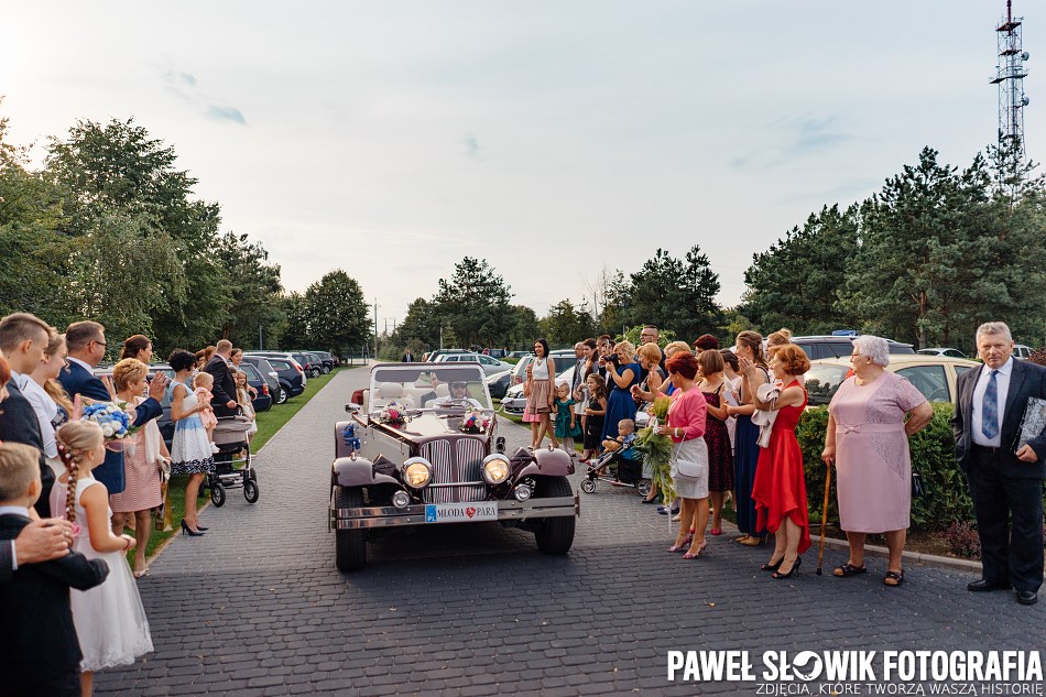 Wyjątkowe zdjęcia ślubne Ostrołęka