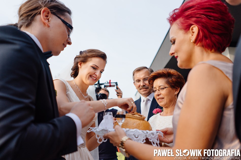 Fotografia Ślubna Profesjonalne Ujęcia