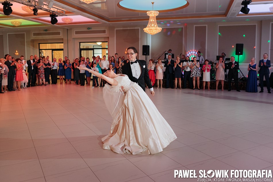 najlepszy fotograf ślubny Ostrołęka