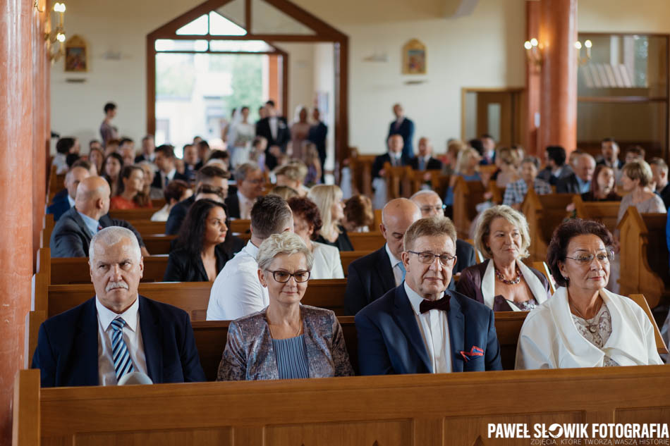 fotograf na ślub Zielonki Koczargi Stare