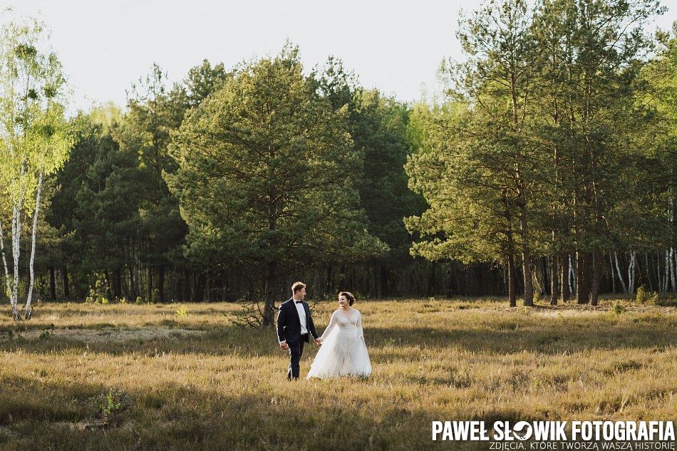 rustykalna sesja zdjęciowa Paweł Słowik fotografia