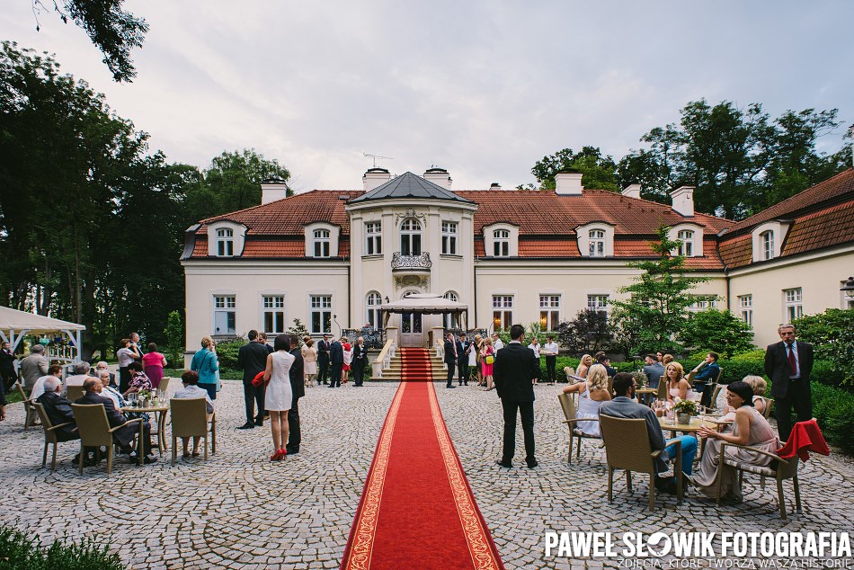 Pałac Zdunowo  Zdunowo 50, Załuski