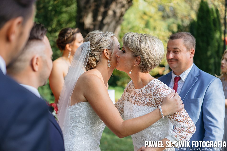 fotografia ślubna zakroczym