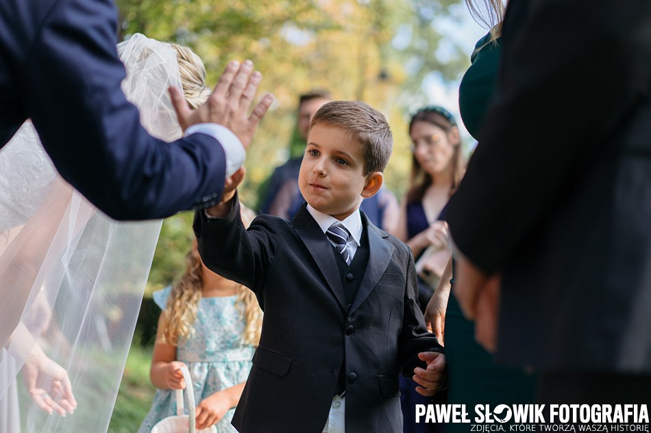 łapanie waszych emocji i chwil fotografia ślubna