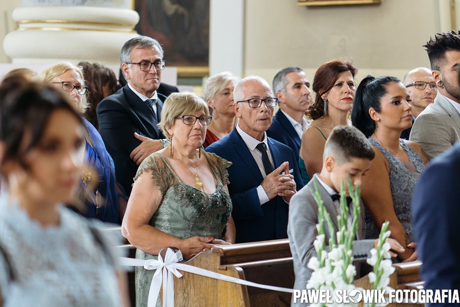 fotograf na ślub Ostrów Mazowiecka