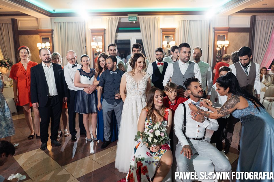 en iyi düğün fotoğrafçısı Varşova
