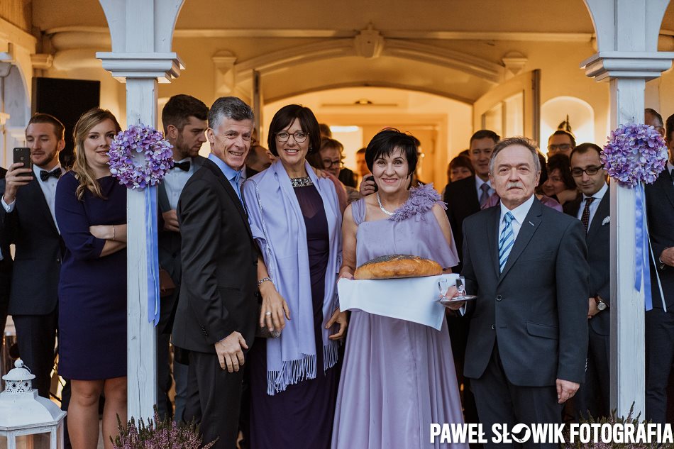 Fotografia ślubna w stylu boho oraz rustykalnym Legionowo