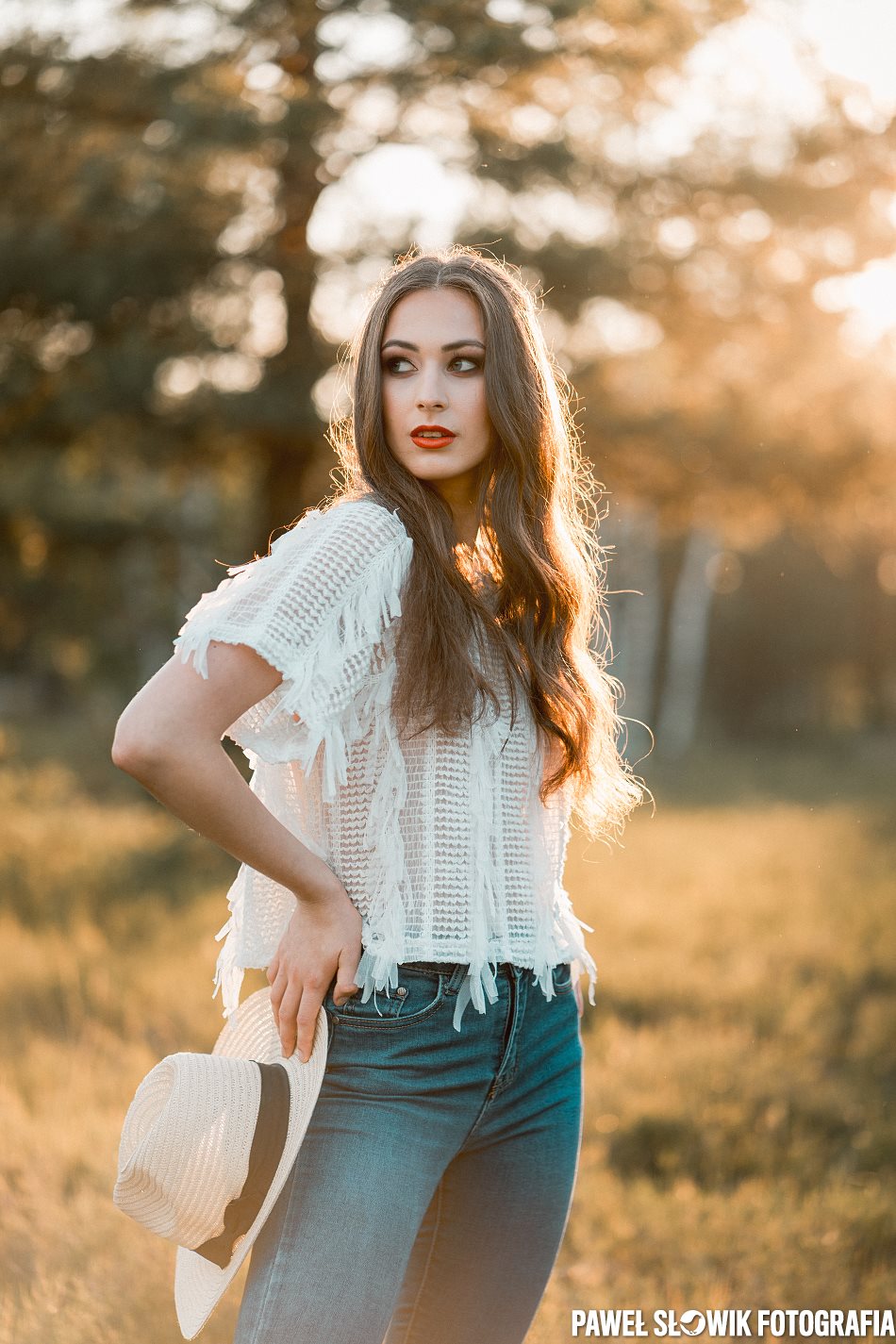 Boho. Sesja ślubna, stylizowana. Zdjęcia ślubne