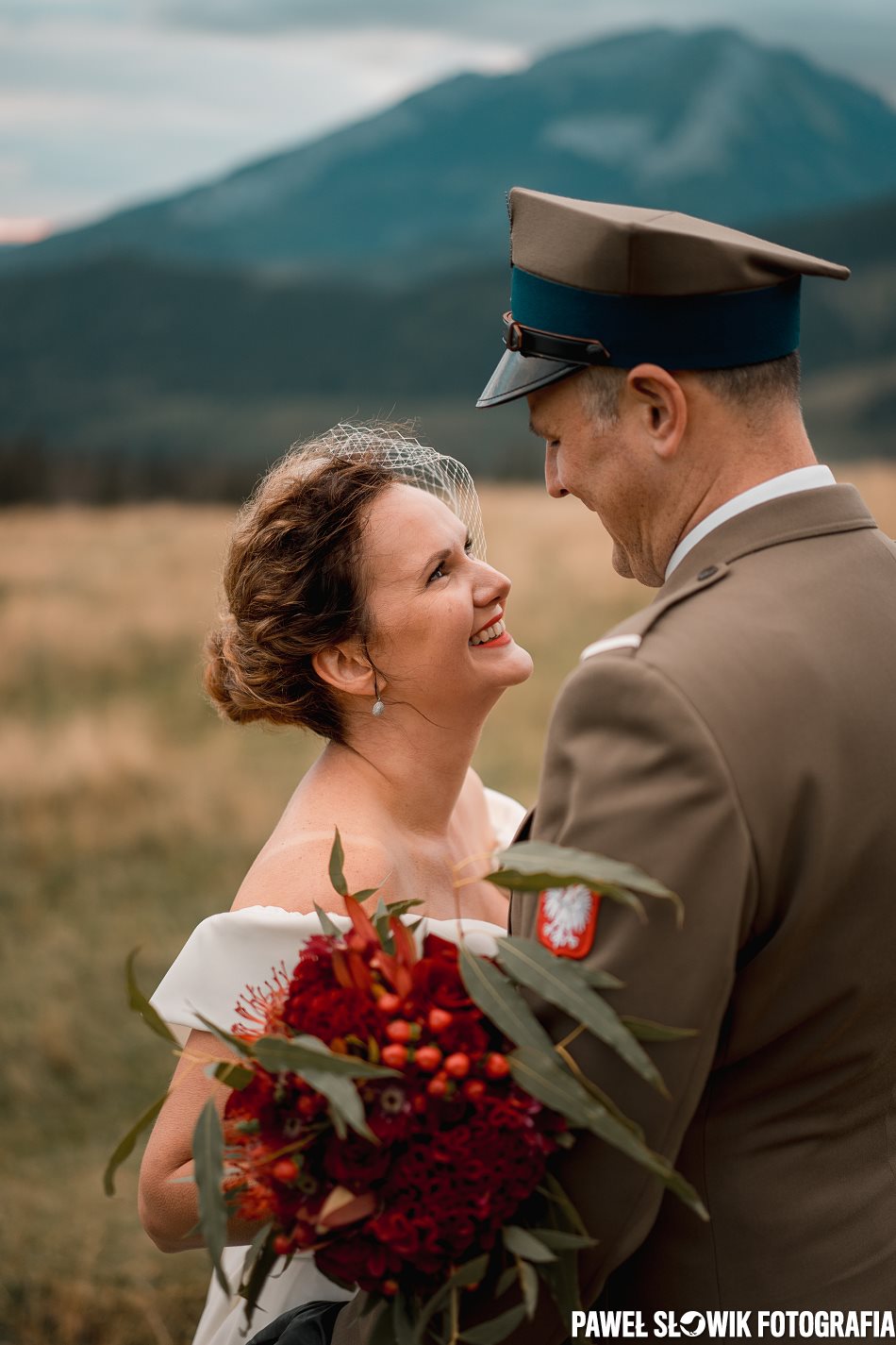 Fotograf Zakopane. Zdjęcia ślubne Zakopane