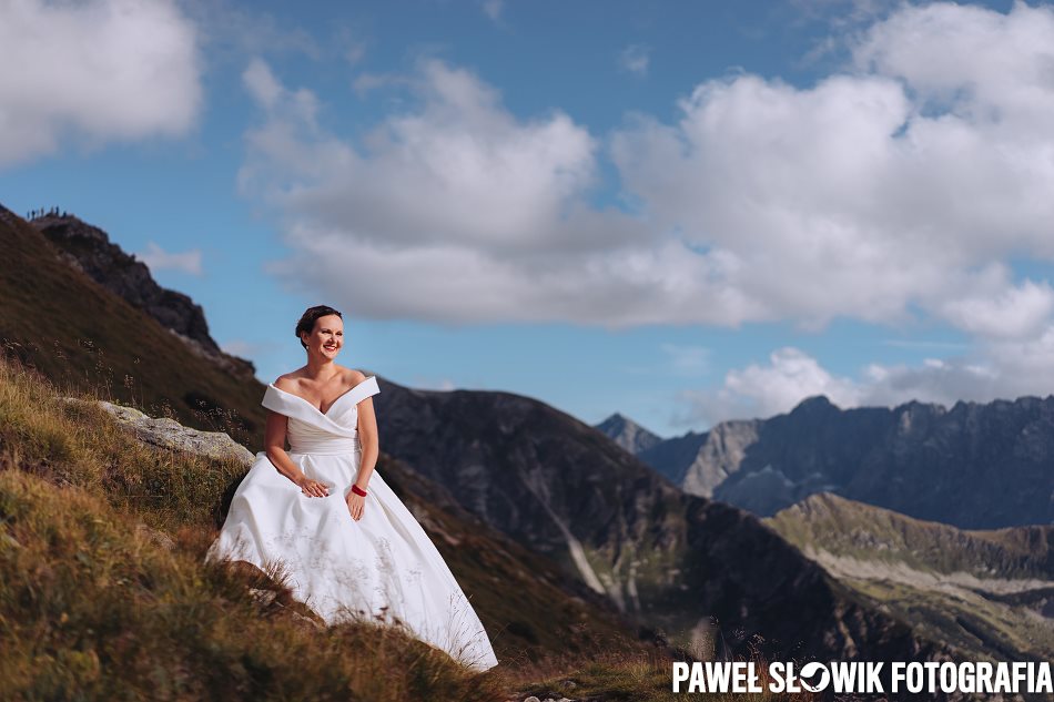 Fotografia okolicznościowa - Fotografia ślubna