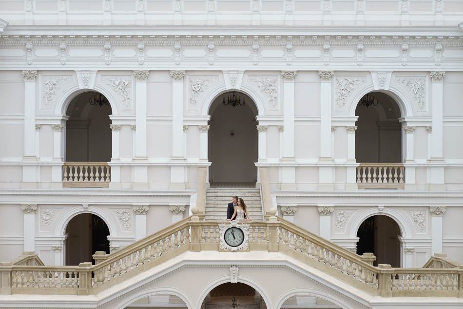 warszawa politechnika sesja ślubna warszawa