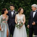 rustykalne sale weselne w Warszawie