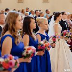 piękna ceremonia ślubna Fotograf na ślub Różan