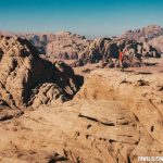 sesja fotograficzna w Wadi Rum Jordania
