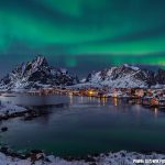 wakacje i sesja zdjęciowa Lofoty Norwegia