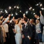 zimne ognie wesele fotograf ślubny roku 2021